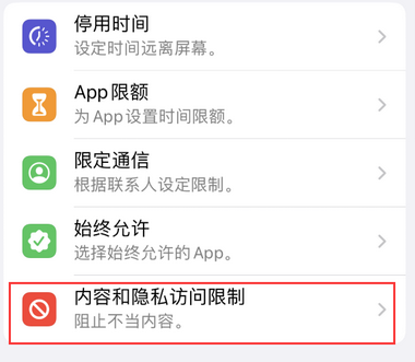 郯城appleID维修服务iPhone设置中Apple ID显示为灰色无法使用