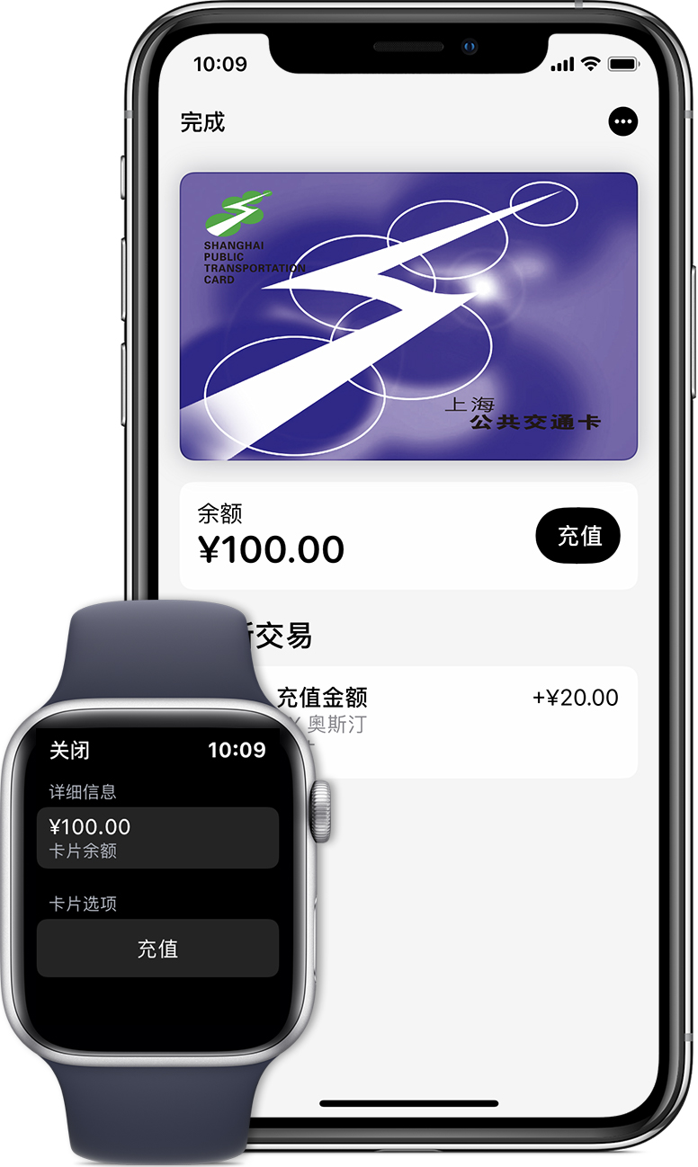 郯城苹果手机维修分享:用 Apple Pay 刷交通卡有哪些优势？如何设置和使用？ 