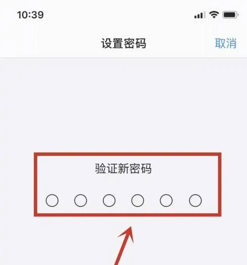 郯城苹果手机维修分享:如何安全的使用iPhone14？iPhone14解锁方法 