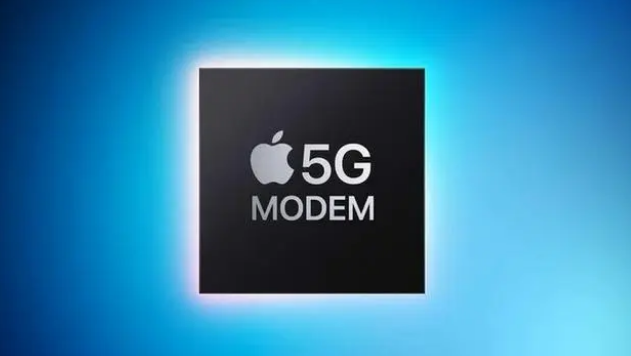 郯城苹果维修网点分享iPhone15会搭载自研5G芯片吗？ 