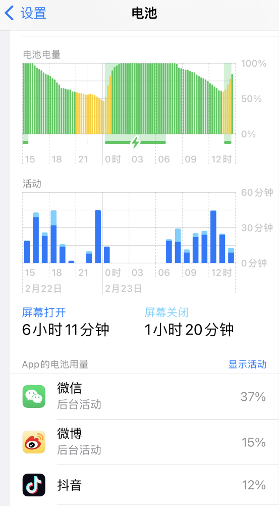 郯城苹果14维修分享如何延长 iPhone 14 的电池使用寿命 