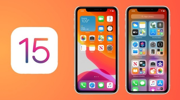 郯城苹果13维修分享iPhone13更新iOS 15.5，体验如何 