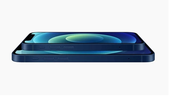 郯城苹果手机维修分享iPhone 12 mini 锁屏后触屏失灵怎么办 
