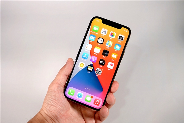 郯城苹果手机维修分享iOS 14.2修订版已到，专属iPhone 12系列 