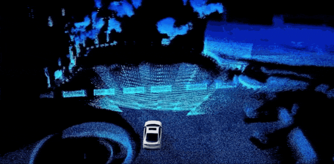 郯城苹果手机维修分享iPhone 12 Pro 搭载的 LiDAR 镜头与 ToF 镜头有什么不同 