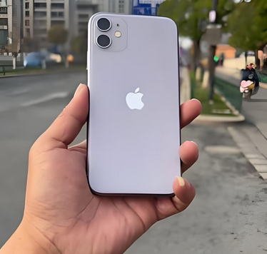 郯城苹果11系统维修分享iPhone11手机系统崩溃无法开机如何解决
