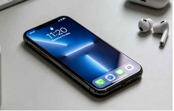 郯城苹果手机维修分享iPhone11 Pro Max换电池 