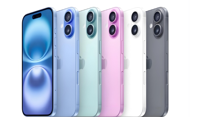 郯城苹果手机维修分享iPhone 17换电池 