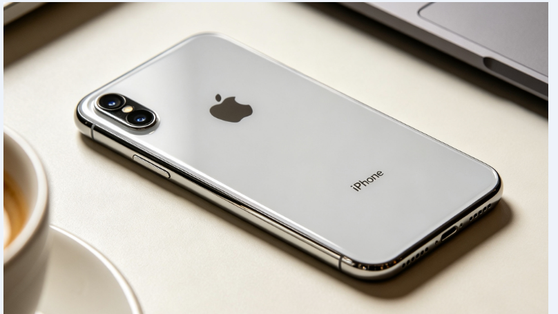 郯城苹果维修点分享iPhone XS进水维修 