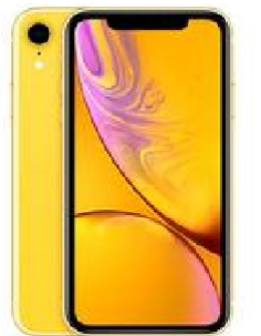郯城苹果维修点分享iPhone XR进水维修 
