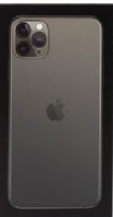 郯城苹果维修点分享iPhone 11 Pro Max进水维修 