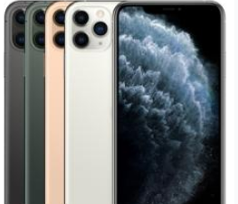 郯城苹果维修点分享iPhone 11 Pro Max换屏分项报价拆解 