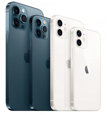 郯城苹果维修点分享iPhone 12 Pro维修主板被忽略的实操故障 