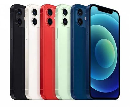郯城苹果维修点分享iPhone 12 Pro Max维修主板易被忽略的实操故障 