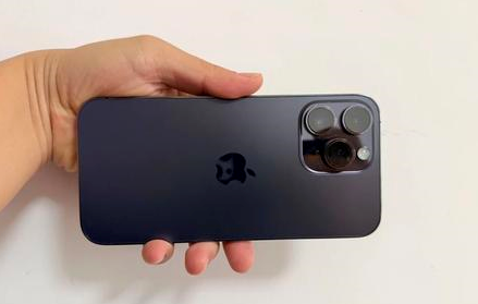 郯城苹果维修点分享iPhone 14 Pro Max二修主板与高压浪涌类故障 