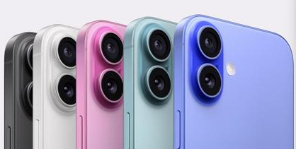 郯城苹果维修点分享iPhone 16主板维修硬件故障 