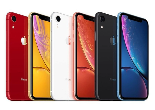 郯城苹果维修点分享iPhone XR扩容实操风险剖析 
