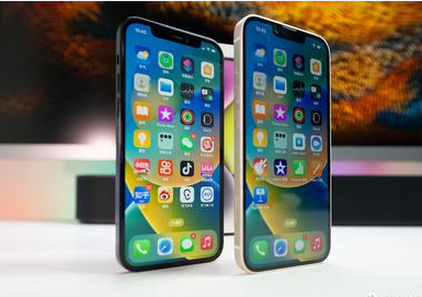 郯城苹果维修点分享iPhone 14 Plus扩容深层隐患梳理 