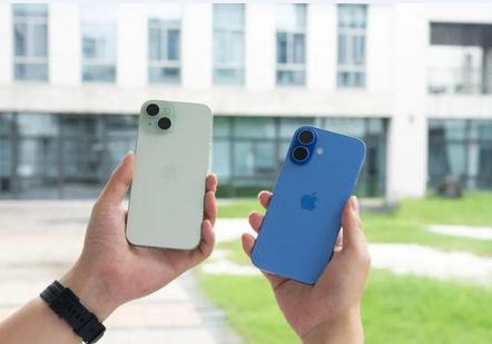 郯城苹果维修点分享iPhone 16 Plus锁屏与安全排错 