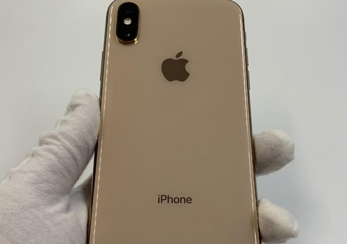 郯城苹果维修点分享iPhone XS锁屏界面交互故障 
