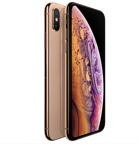 郯城苹果维修点分享iPhone XS Max锁屏快捷入口故障 