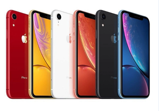 郯城苹果维修点分享iPhone XR充电与钱包锁屏 