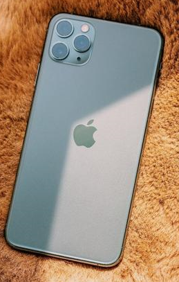 郯城苹果维修点分享iPhone 11 Pro Max锁屏密码冷知识汇总 