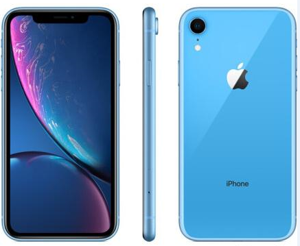 郯城苹果维修点分享iPhone XR黑屏多类场景解析 