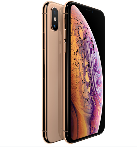 郯城苹果维修点分享iPhone XS Max黑屏诱因全梳理 