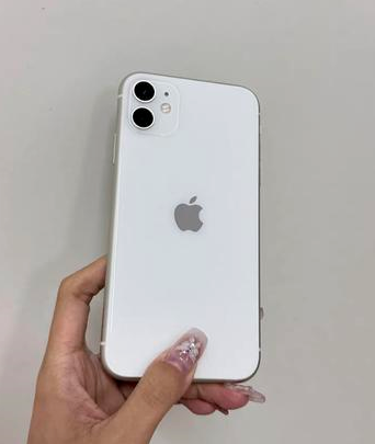 郯城苹果维修点分享iPhone 11黑屏特殊场景解析 