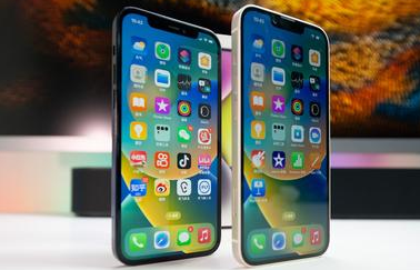 郯城苹果维修点分享iPhone 14黑屏多元故障深度解读 