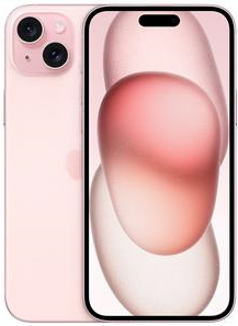 郯城苹果维修点分享iPhone15 Plus手机黑屏小众问题 
