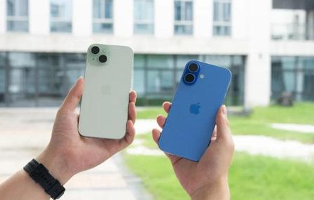 郯城苹果维修点分享iPhone 16 Plus黑屏疑难故障汇总 