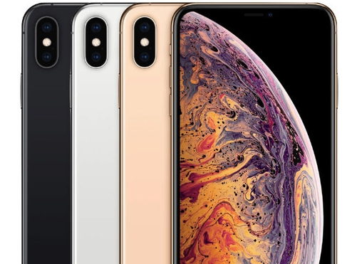 郯城苹果维修点分享iPhone XS Max电池发烫冷门成因解析 