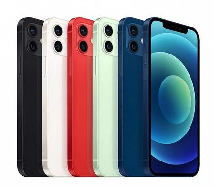 郯城苹果维修点分享iPhone 12 Pro Max发烫冷门故障梳理 