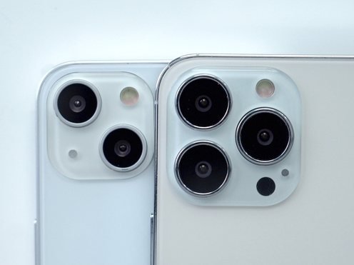 郯城苹果维修点分享iPhone 13 Pro Max发烫特殊故障解读 