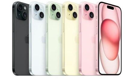 郯城苹果维修点分享iPhone 15发烫易忽视问题科普 