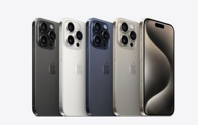 郯城苹果维修点分享iPhone 15 Pro发烫五大诱因详解 
