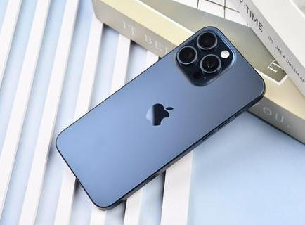 郯城苹果维修点分享iPhone 15 Pro Max发烫深度剖析 