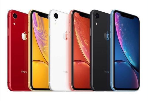 郯城苹果维修点分享iPhone XR摄像头原生色彩表现与日常拍摄实用指南 